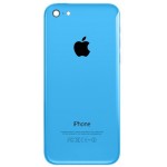 iPhone 5C Back Housing Replacement (Blue)